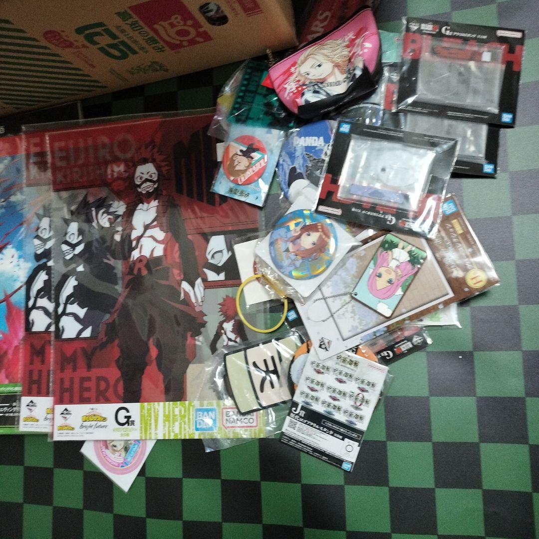 アニメ・マンガキャラグッズおもちゃなどまとめて大量セット