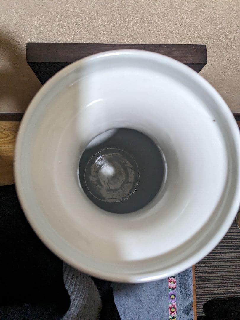 中国美術 景徳鎮 花瓶 古玩 色絵