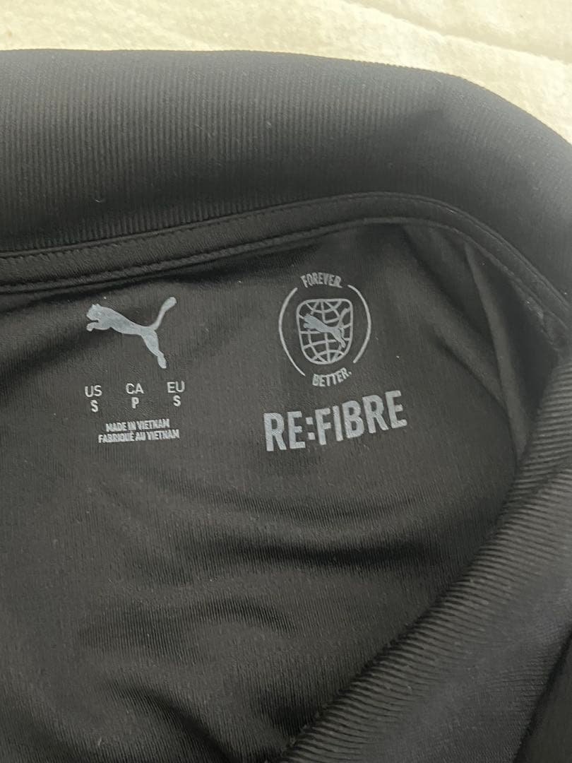 Manchester city 25/26 ユニフォーム　S