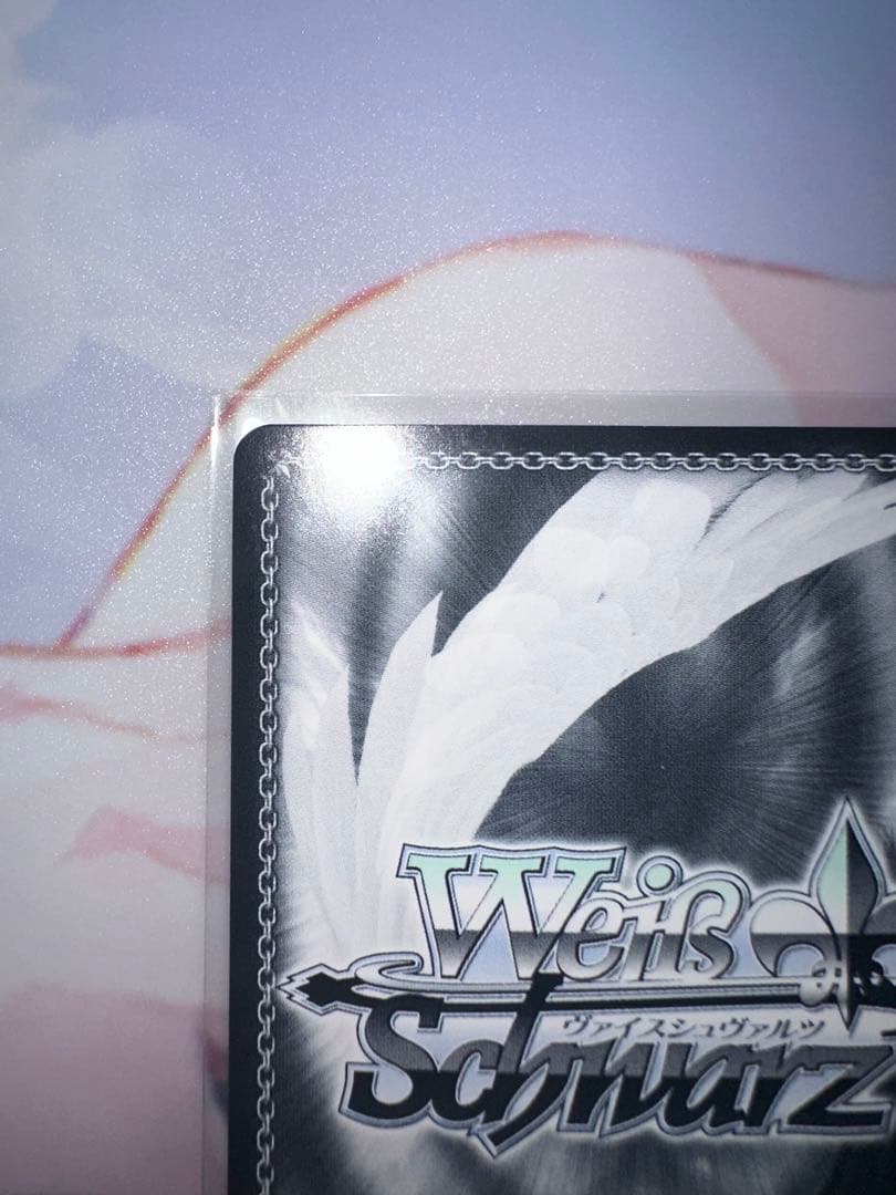 【美品】バンドリ　要楽奈　パーキングの猫　サイン　sp