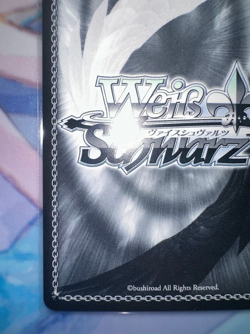 【美品】バンドリ　要楽奈　パーキングの猫　サイン　sp