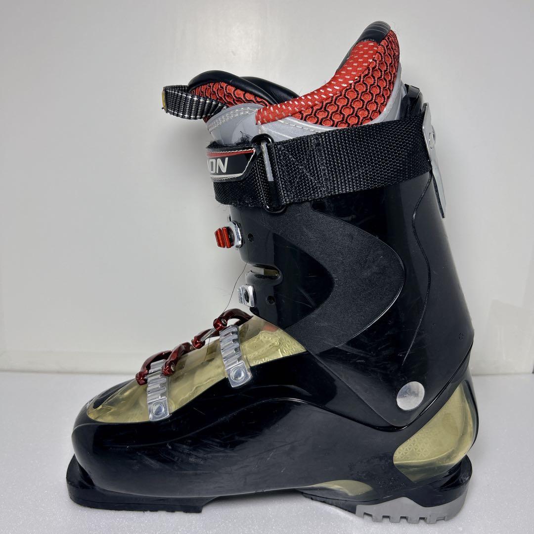 SALOMON サロモン スキーブーツ MISSION RS 25/25.5