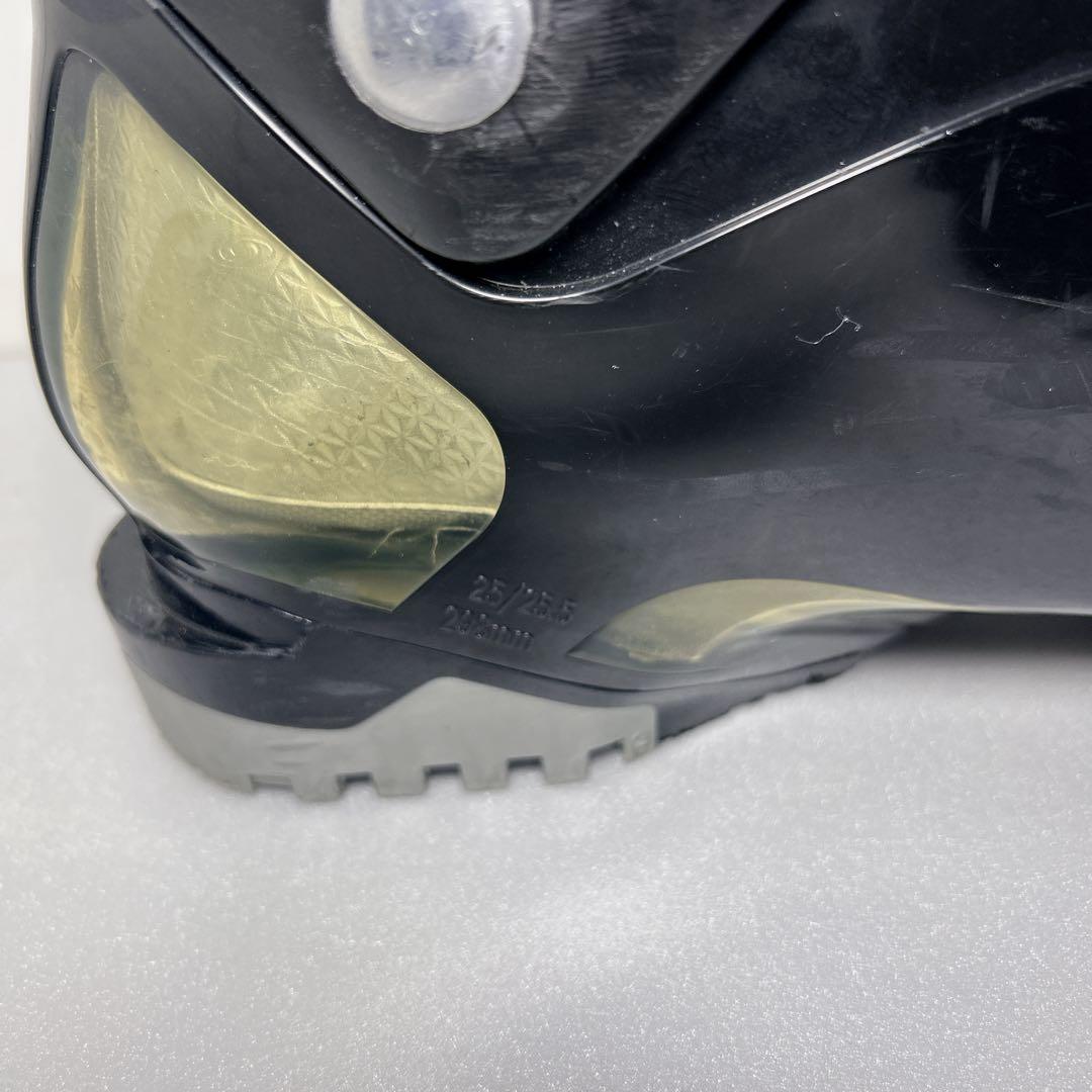 SALOMON サロモン スキーブーツ MISSION RS 25/25.5