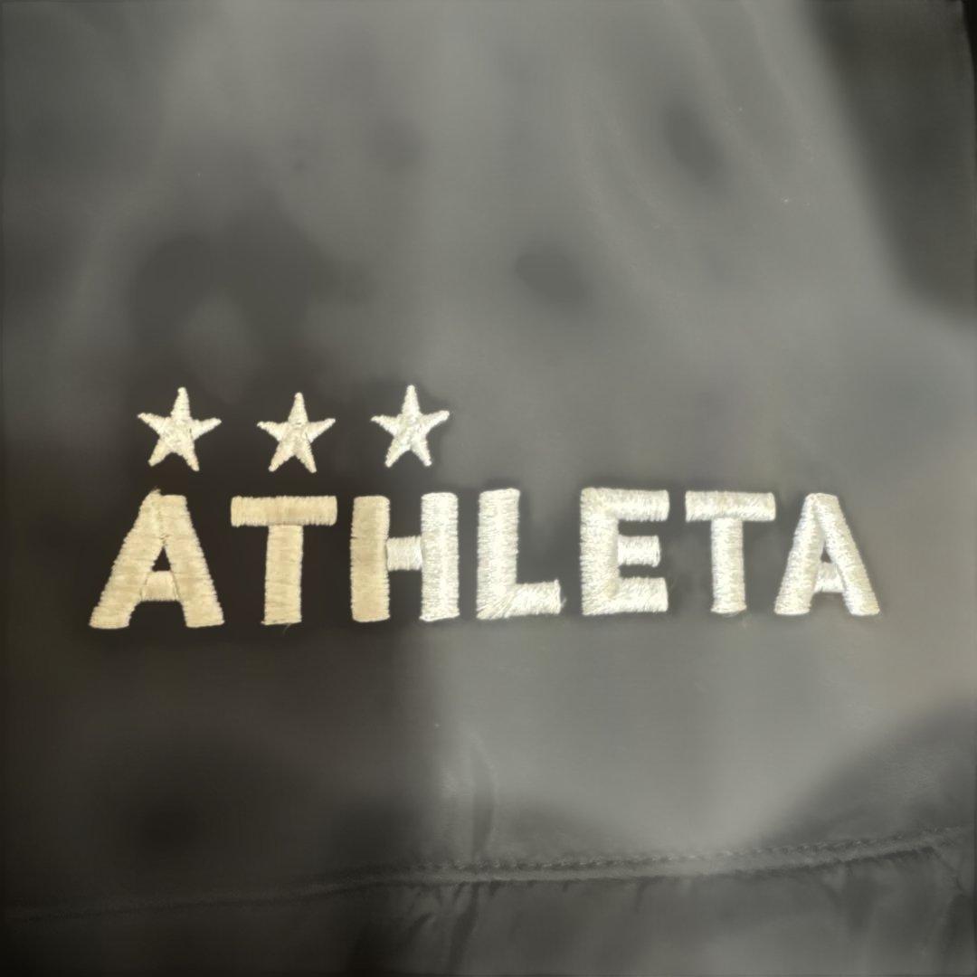 ATHLETA ベンチコート　160cm