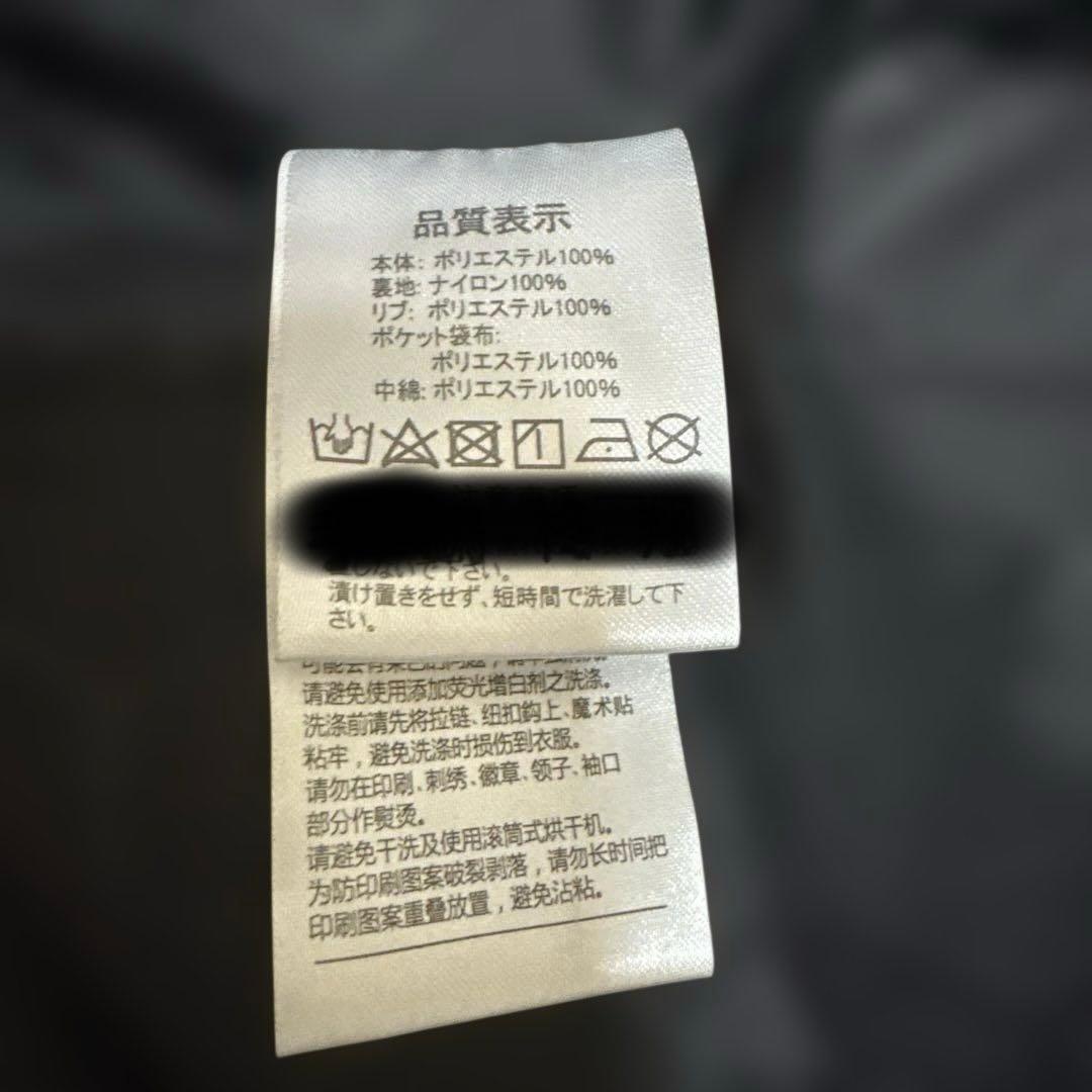 ATHLETA ベンチコート　160cm