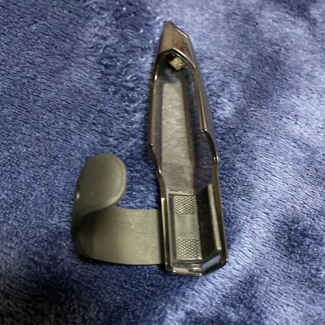 シマノ　23 フリーゲーム S76L 万能振出ロッド(未使用品)