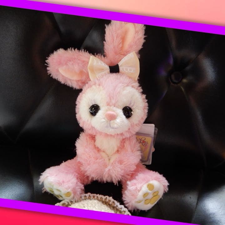 ベビールーちゃん