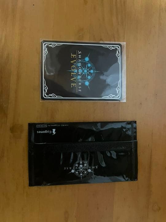 シャドウバースEVOLVE 『竜の託宣』『ジャンヌダルク』プロモ