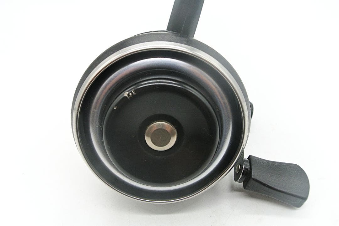 ABU 501 ダイレクトドライブ スピニングリール