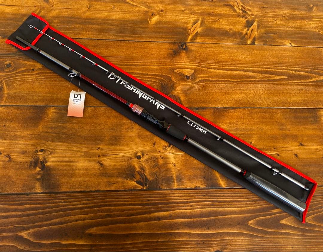 ジギングセット　デジタルカウンター付きリール　イカメタル　タイラバ　右ハンドル