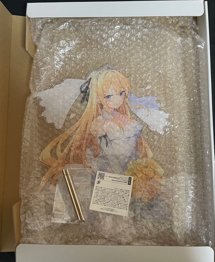 この素晴らしい世界に祝福を！　ビックアクリルスタンド　ダクネス