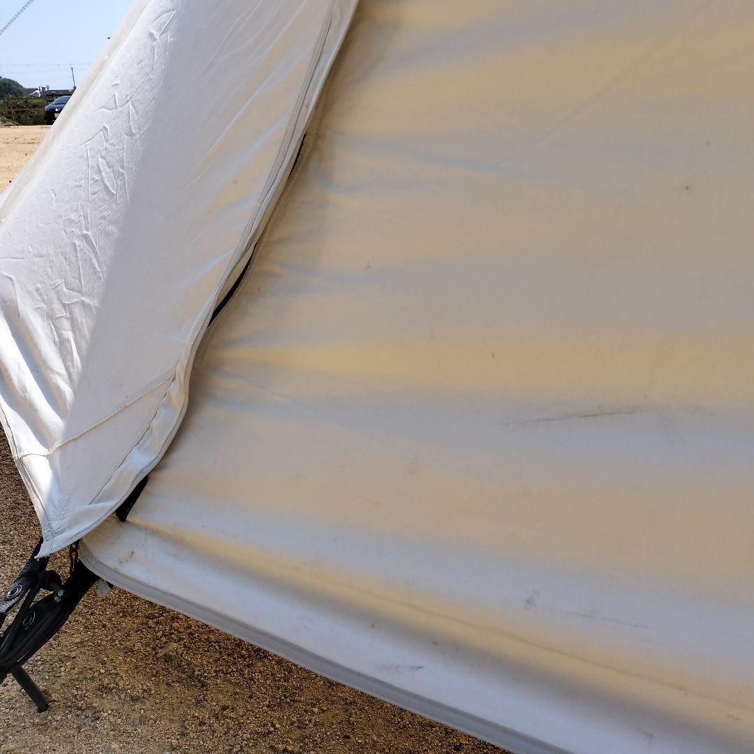 スノーピーク　雪峰祭限定　ランドステーションM PC
ランドステーションM PC