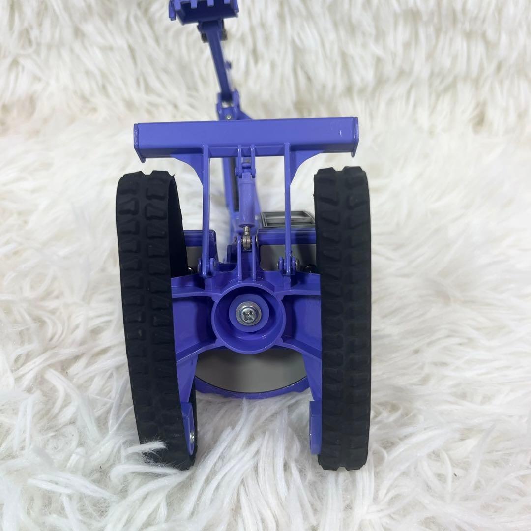 日立建機 HITACHI Landy EX200 EX75UR ショベルカー