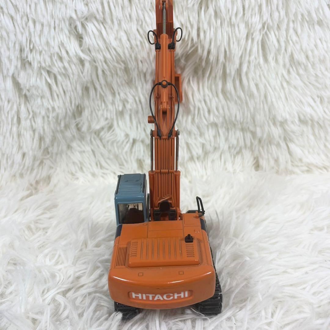 日立建機 HITACHI Landy EX200 EX75UR ショベルカー