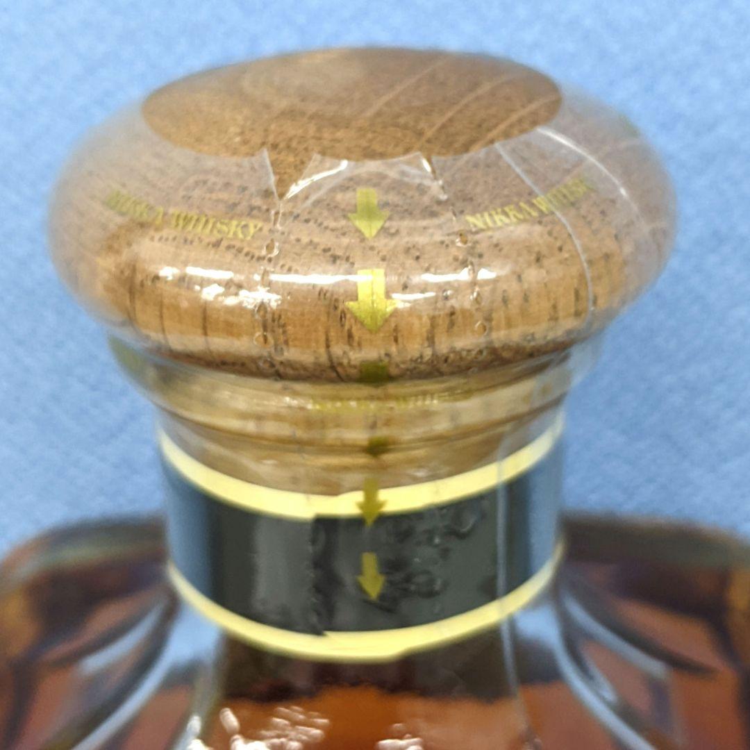 ニッカ　竹鶴12年　ピュアモルト　660ml　40%　箱なし⑨