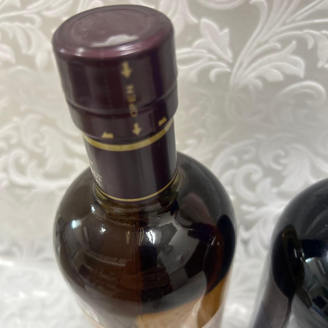 ニッカウイスキー　宮城峡　セッション