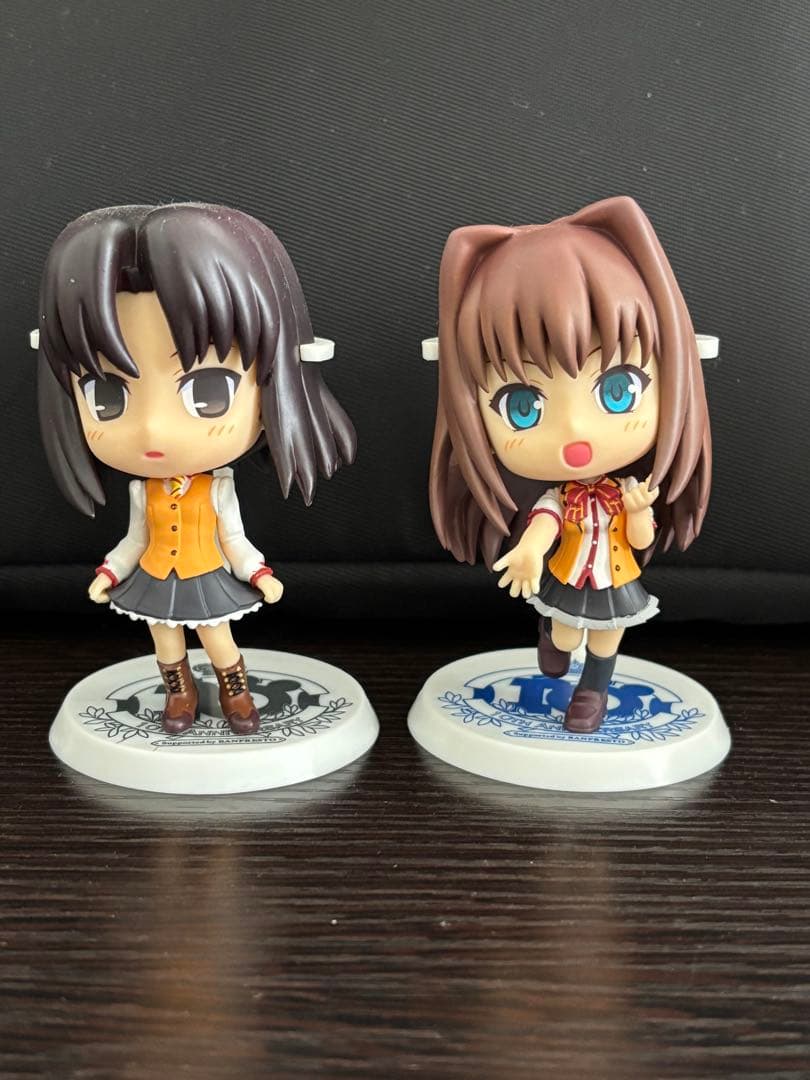 TYPE-MOON -10周年記念　G賞