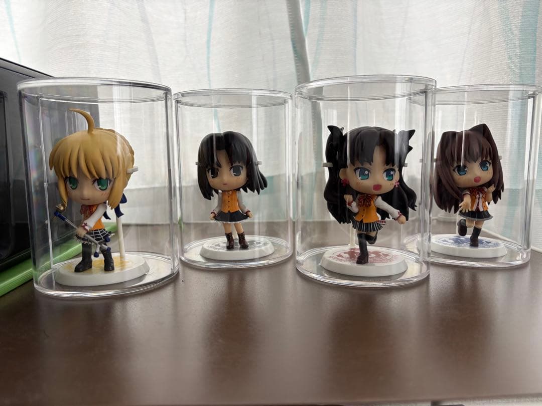 TYPE-MOON -10周年記念　G賞