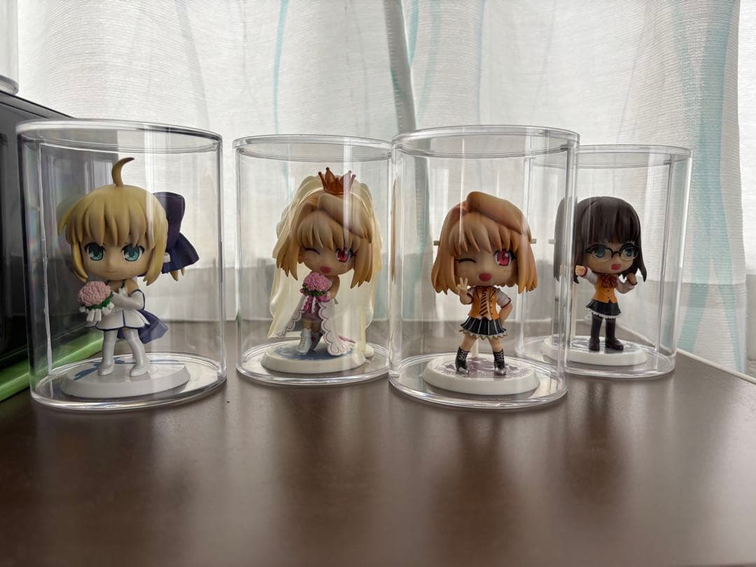 TYPE-MOON -10周年記念　G賞