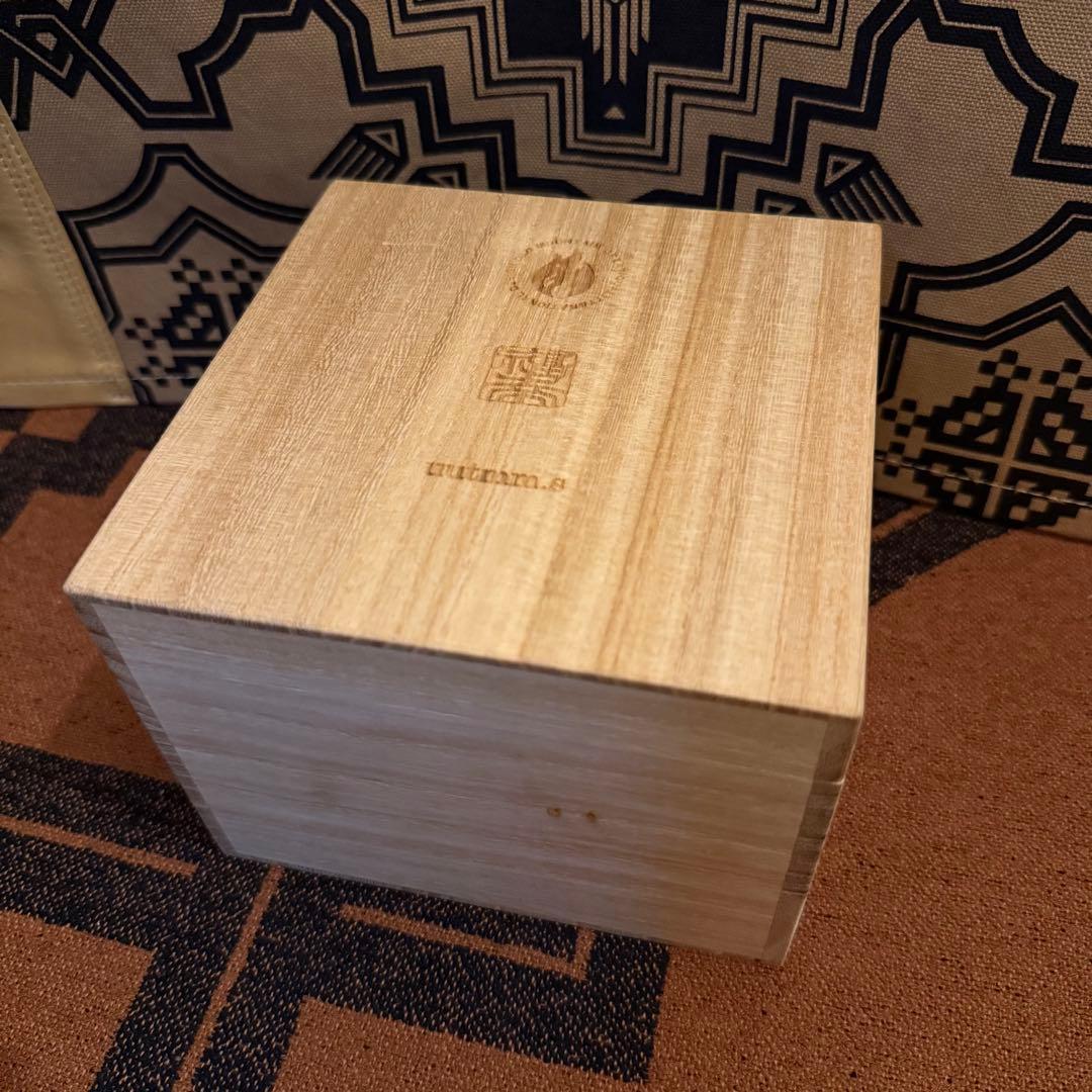 【希少】OLD MOUNTAIN オールドマウンテン OHITSU