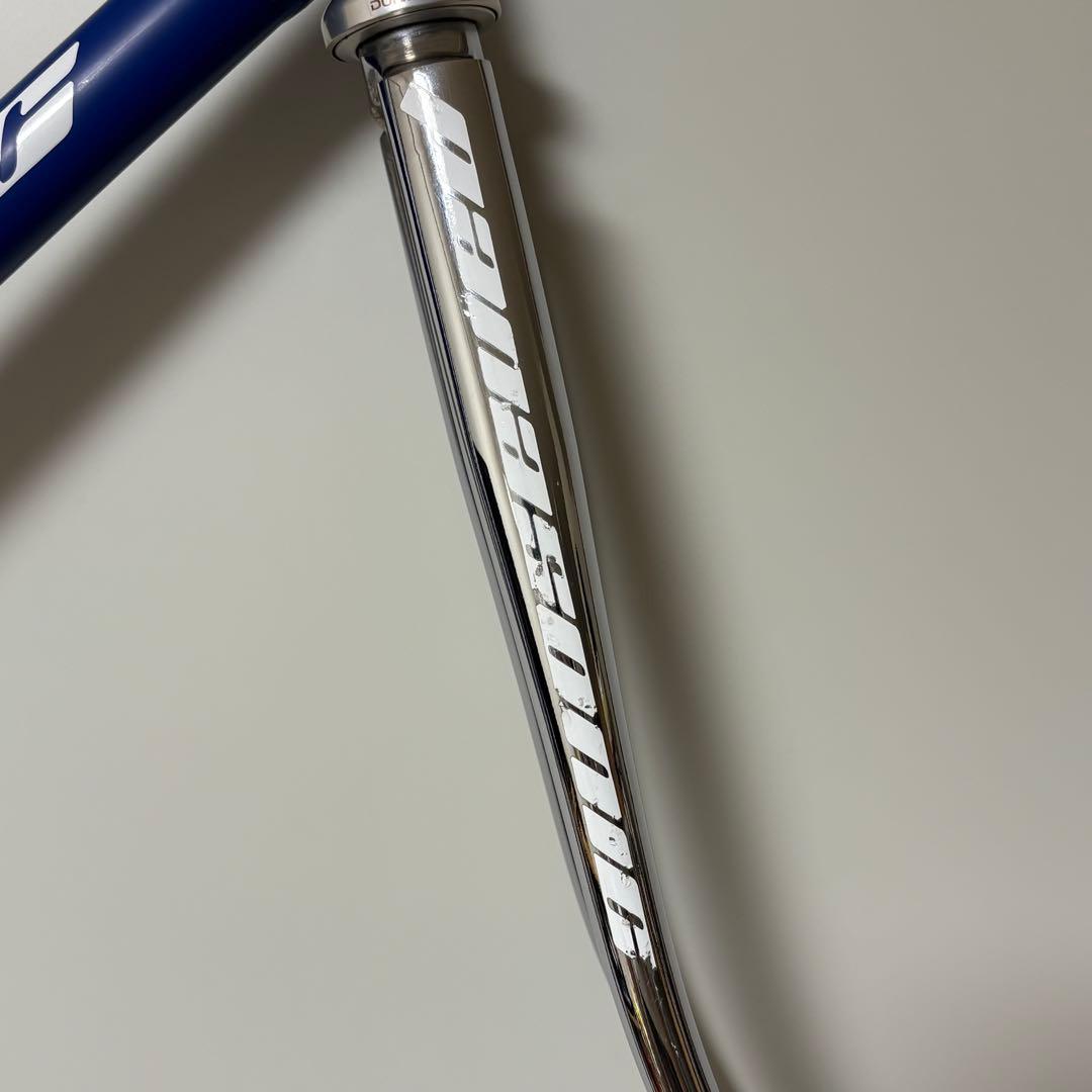 Panasonic NJS フレームセット