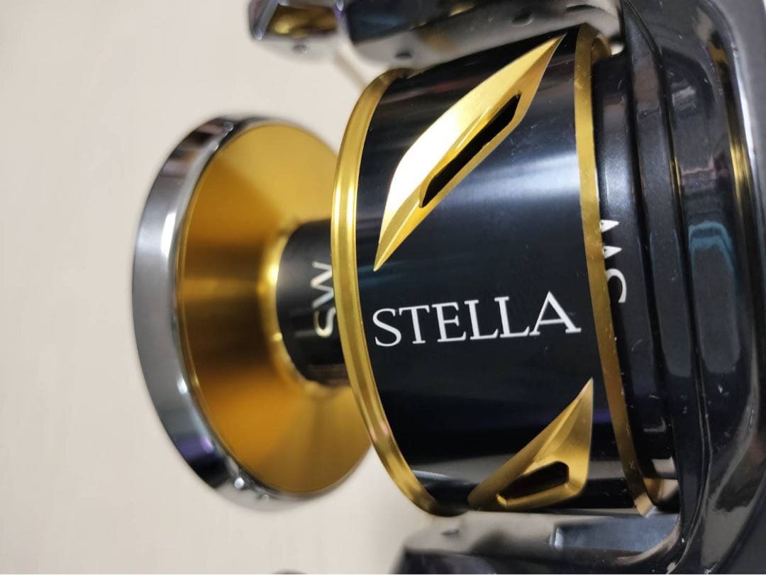 シマノ　19ステラSW14000XG