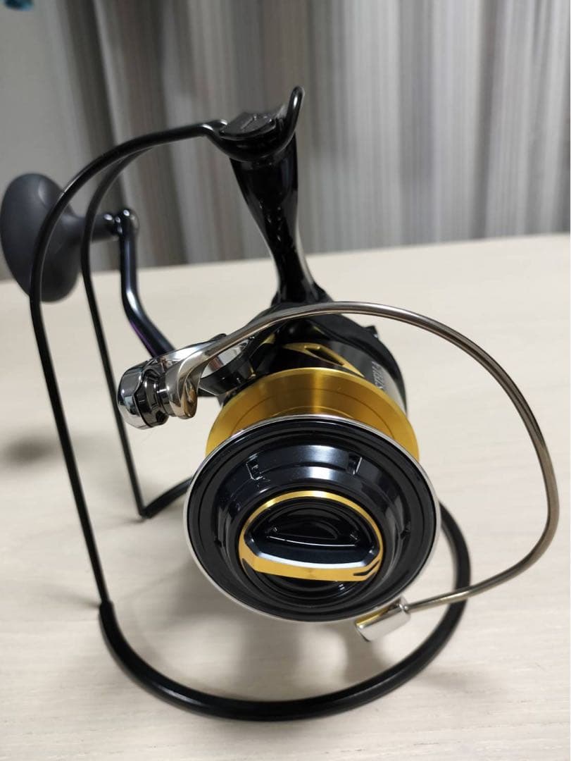 シマノ　19ステラSW14000XG