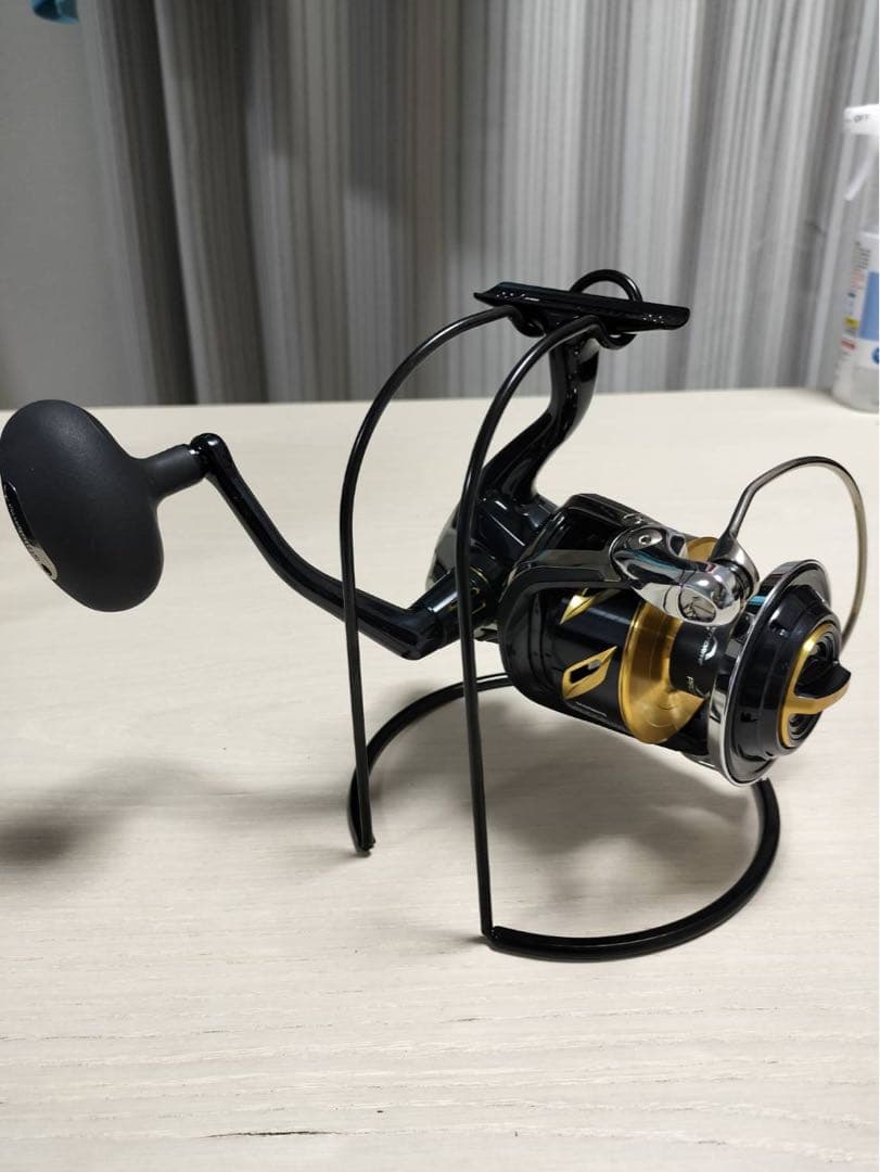 シマノ　19ステラSW14000XG