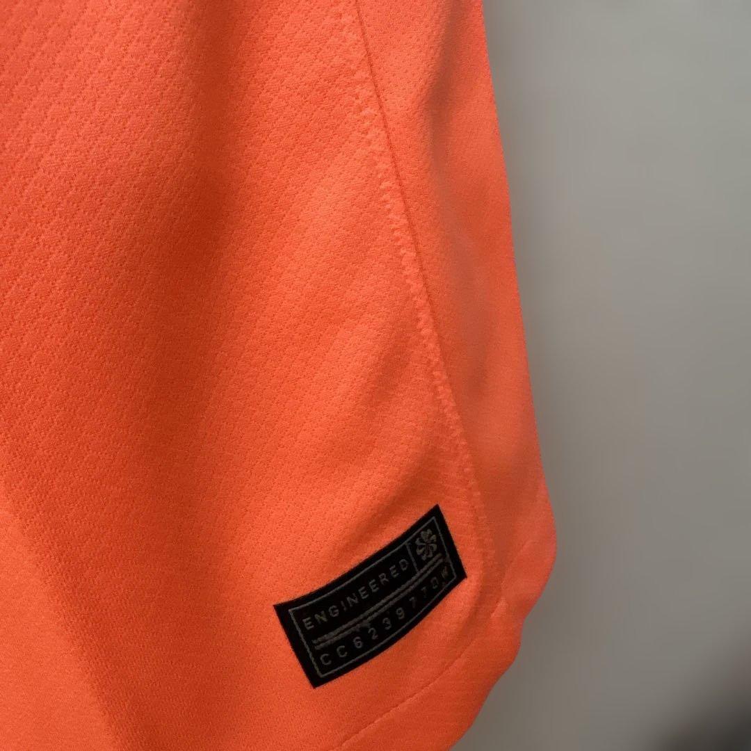 【51-46】25-26 バルセロナ　サード　ユニフォーム