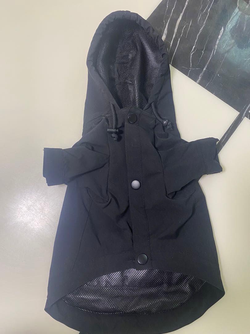 N21° ペギオン　ドッグウェア