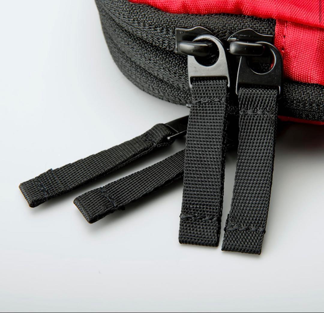 JALxCarp 圧縮トラベルオーガナイザー Mサイズ