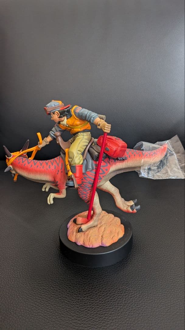 ドラゴンボール カイ 孫悟空 フィギュア 　McCoy