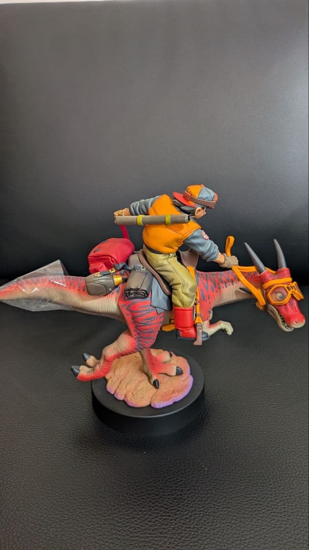 ドラゴンボール カイ 孫悟空 フィギュア 　McCoy