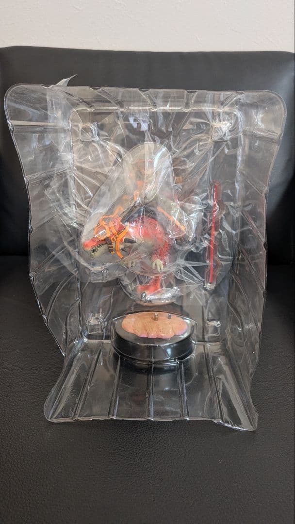 ドラゴンボール カイ 孫悟空 フィギュア 　McCoy