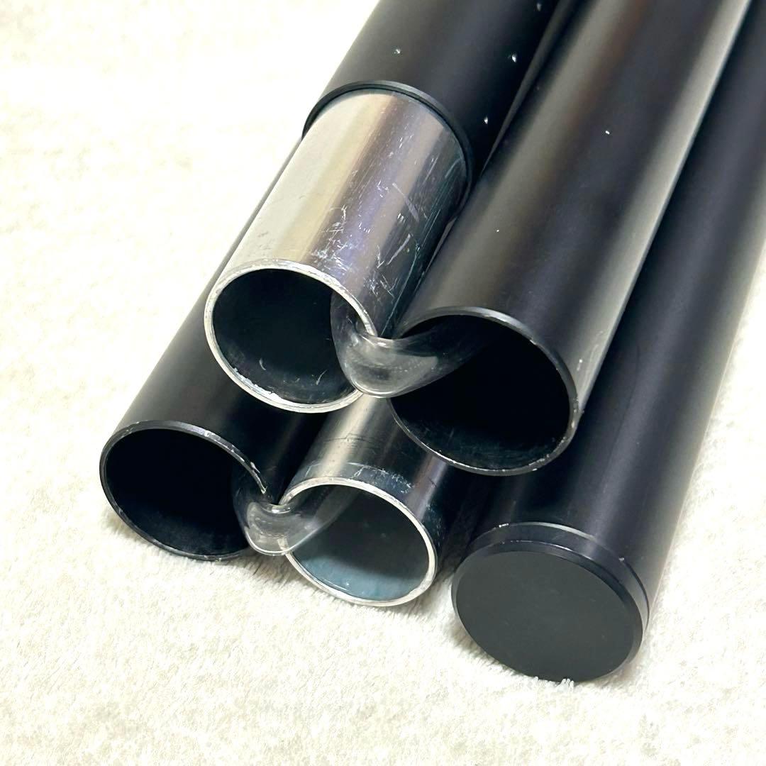 美品 希少品 PL College BOCCO2.0 折り畳み式ストレッチポール