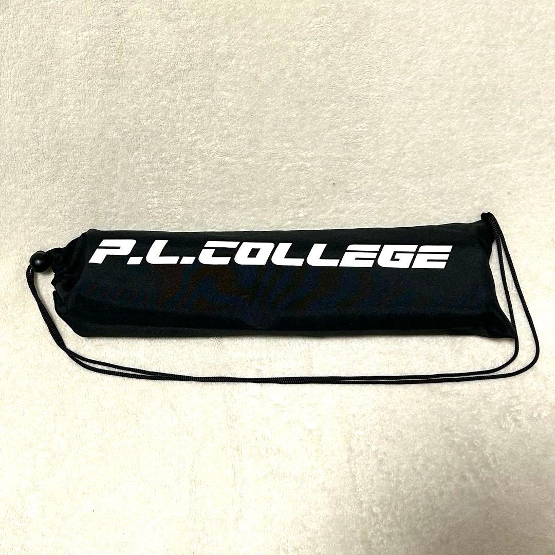 美品 希少品 PL College BOCCO2.0 折り畳み式ストレッチポール