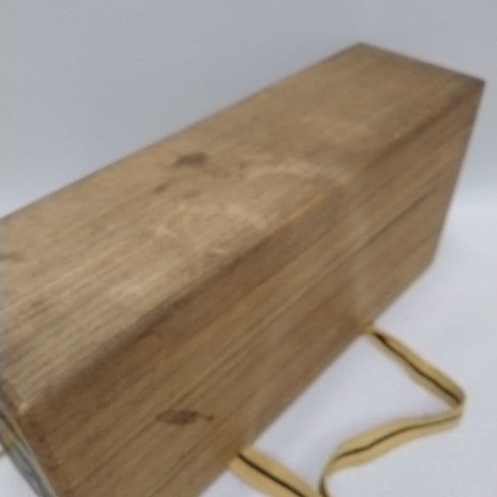 三味線　アンティーク　 レア　コレクション　骨董　きく岡　年代物　桐箱入り