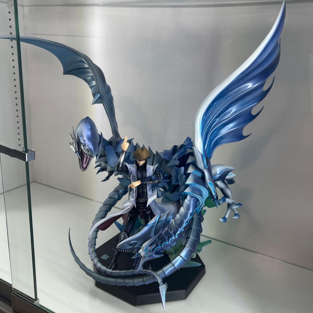 遊戯王 THE DARK SIDE OF DIMENSIONS 海馬瀬戸