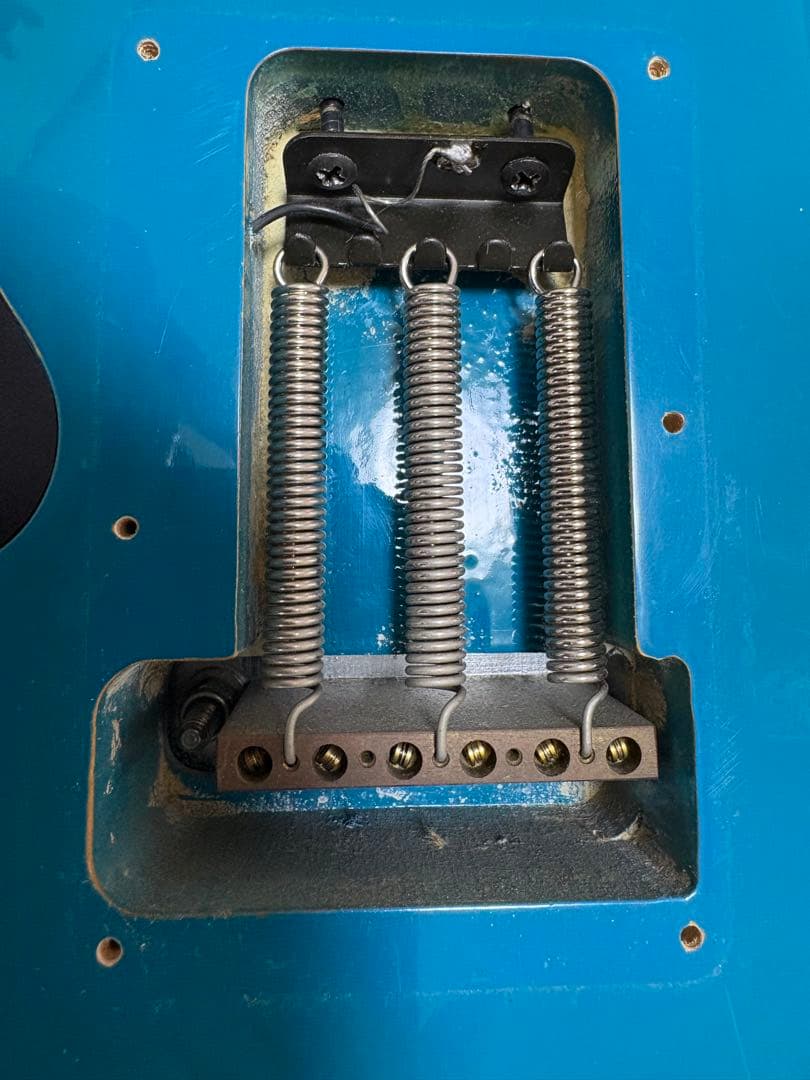 【希少1982年購入】Fernandes The Function FST