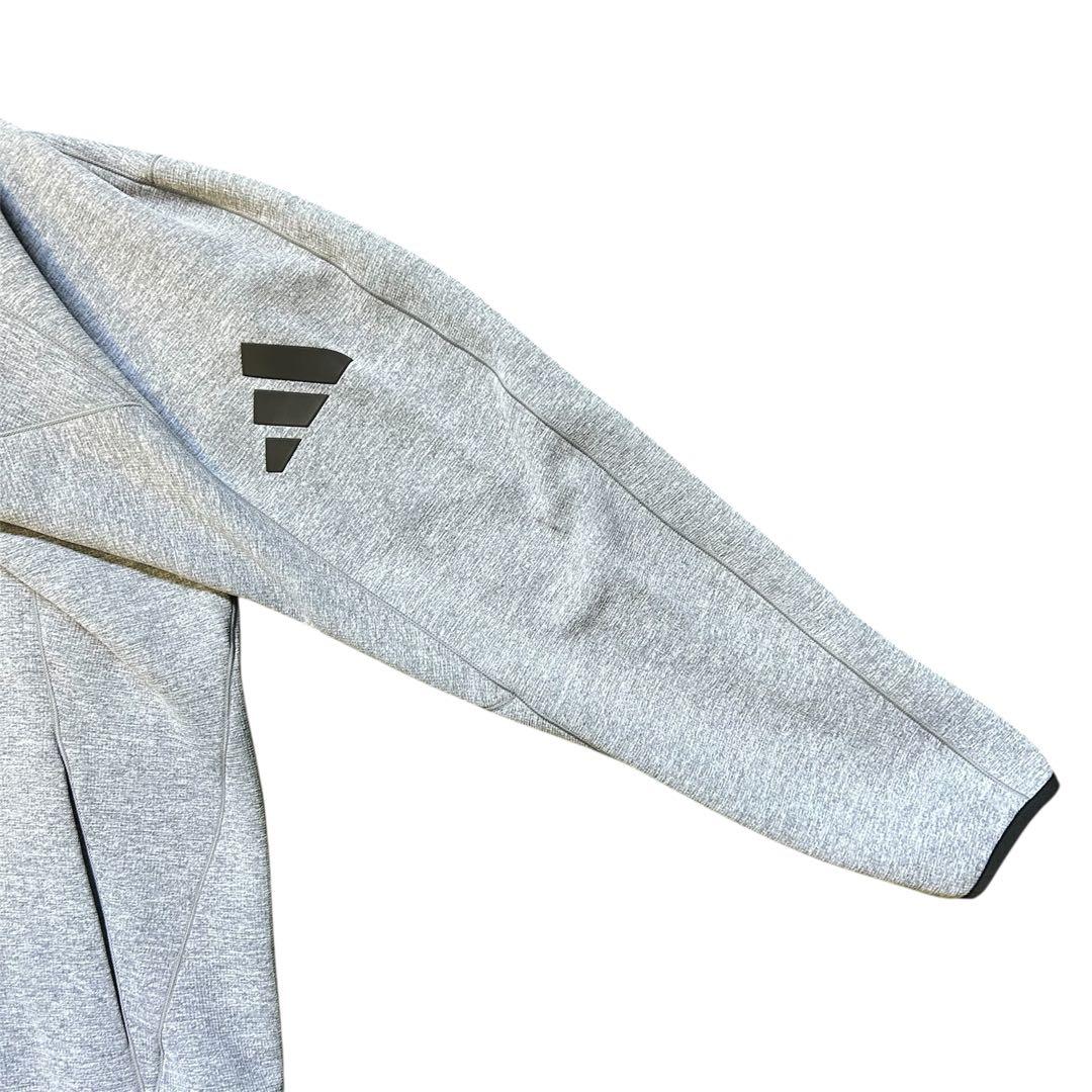 【希少】横浜F・マリノス 24年アンセムジャージ アディダス