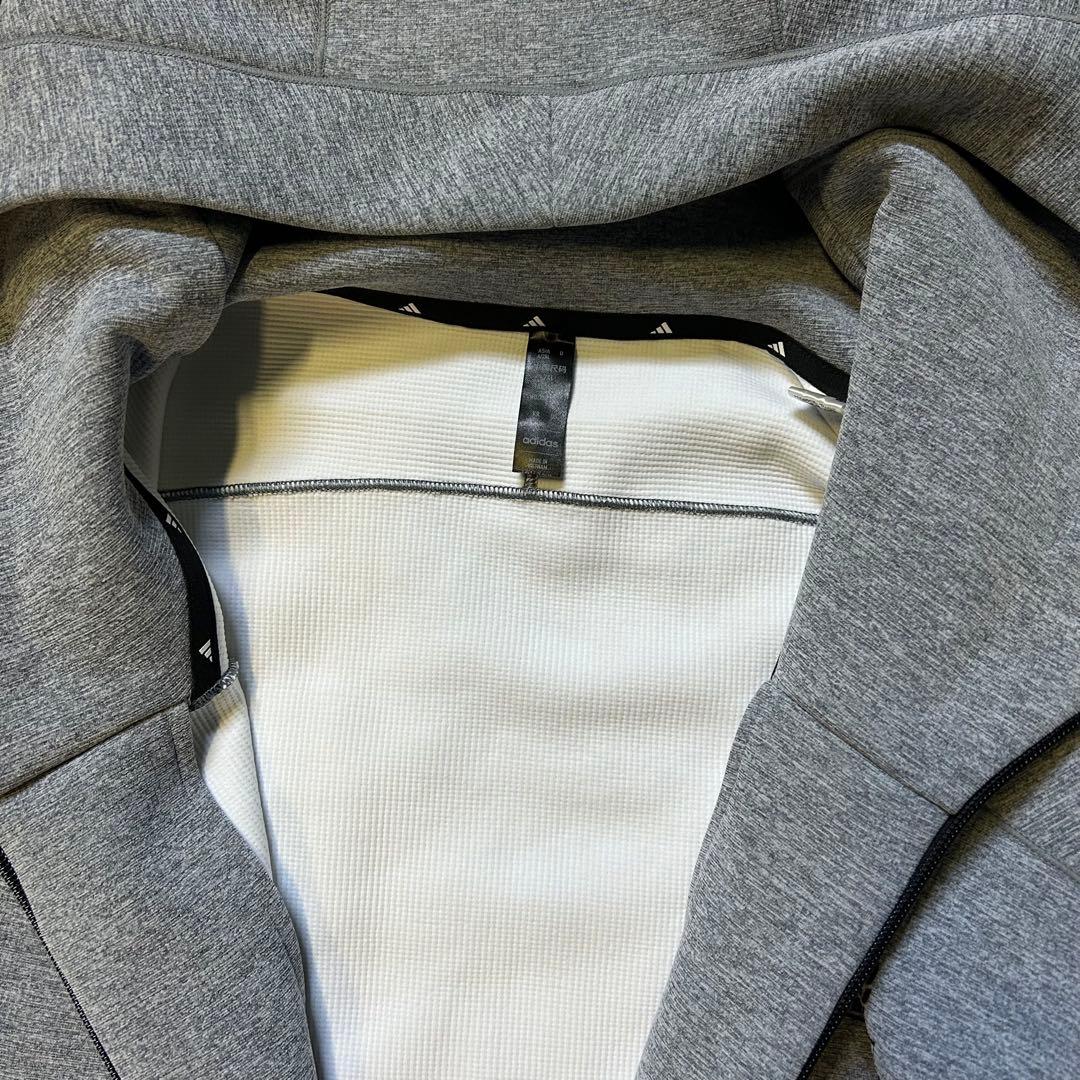 【希少】横浜F・マリノス 24年アンセムジャージ アディダス