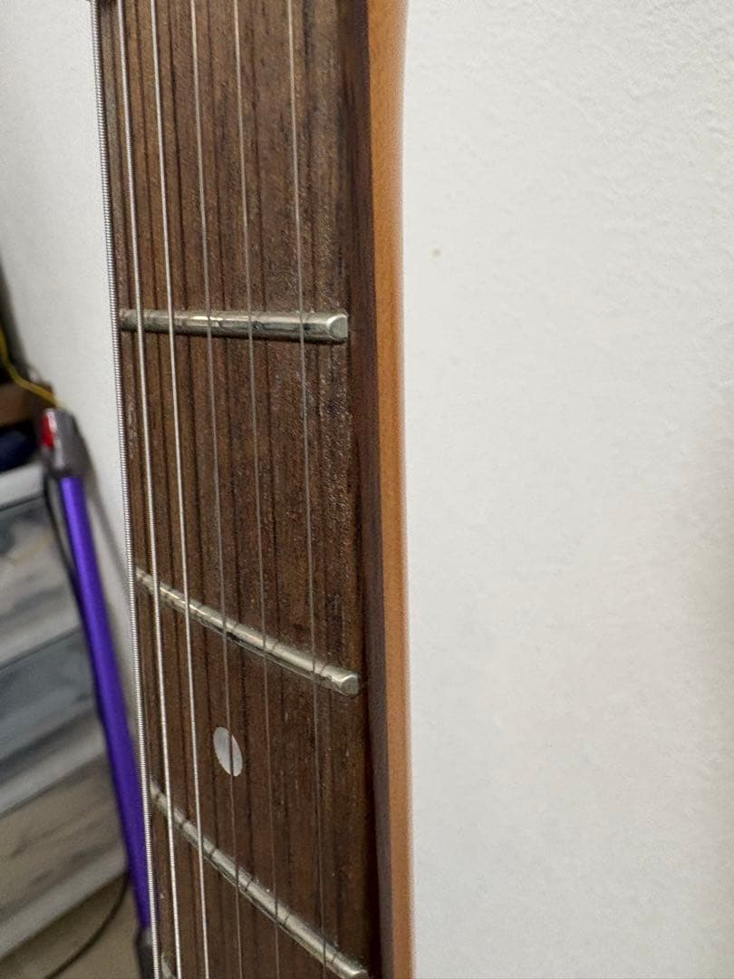 Squier classic vibe ‘60s ストラトキャスター