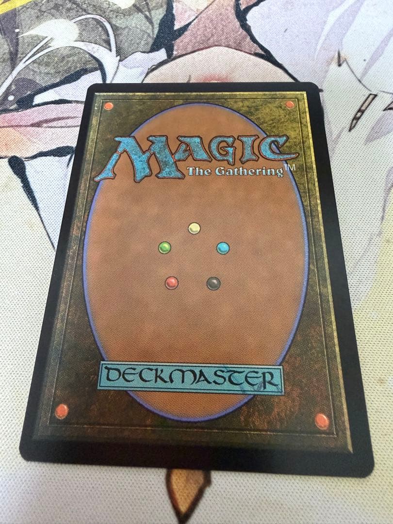 ウルザの物語　SLD　foil