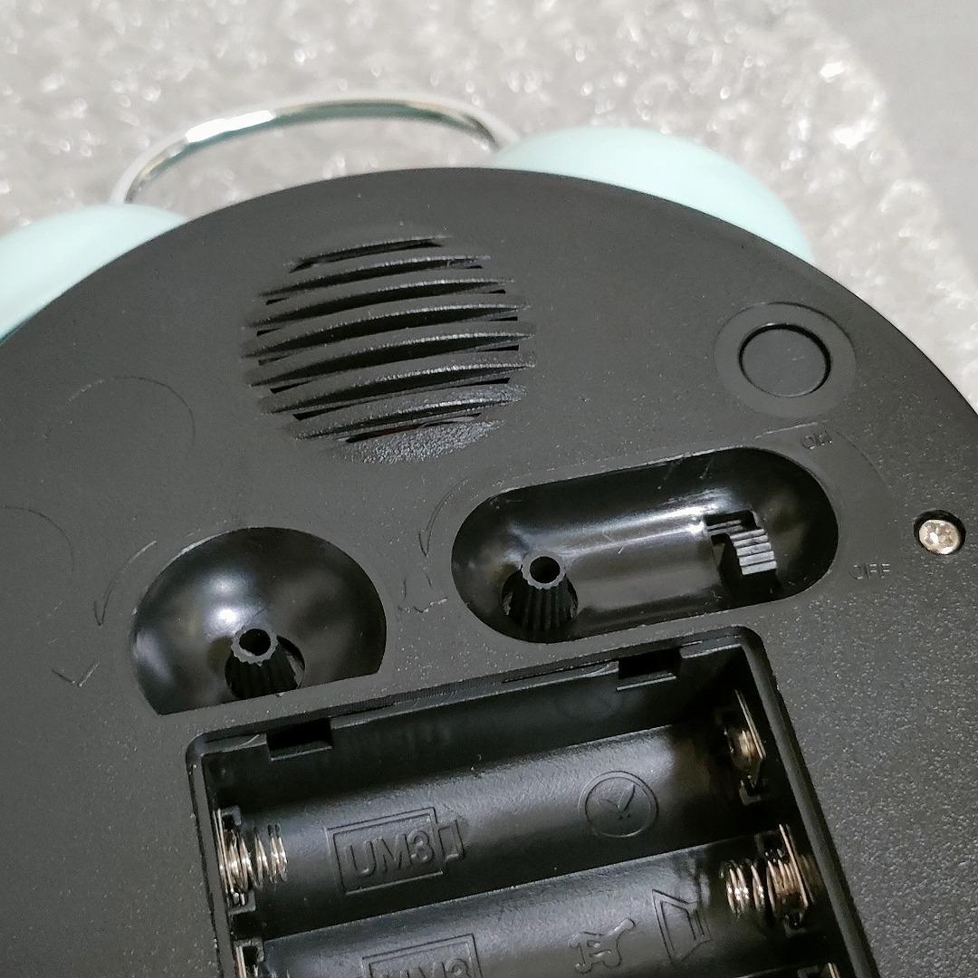 希少 銀魂 坂田銀時 目覚まし時計 ボイスアラームクロック 杉田智和