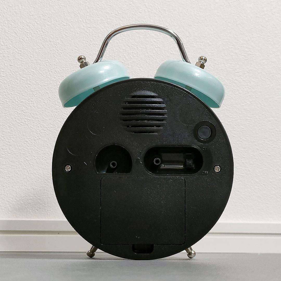 希少 銀魂 坂田銀時 目覚まし時計 ボイスアラームクロック 杉田智和