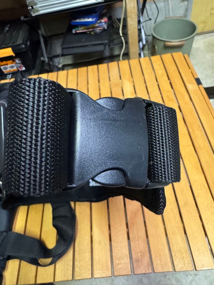 ソウルズ　ギンバル　ライフジャケット　セット