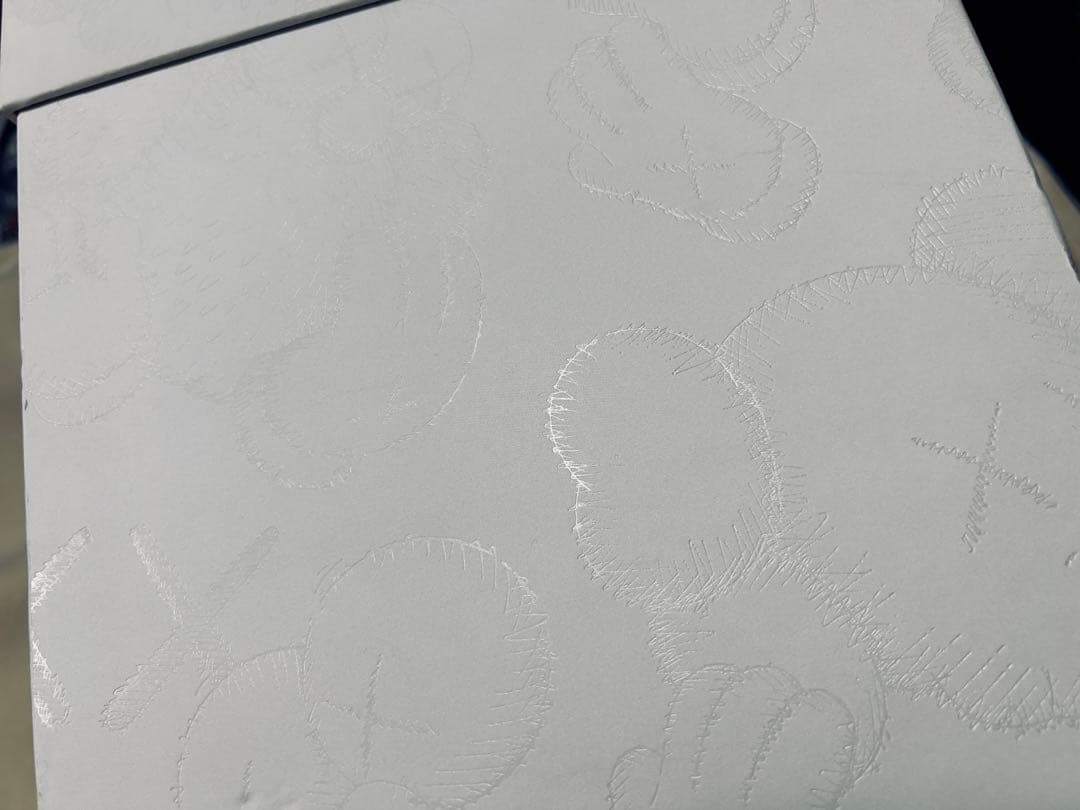 KAWS Seeing / Watching BFF コンプ P香港限定