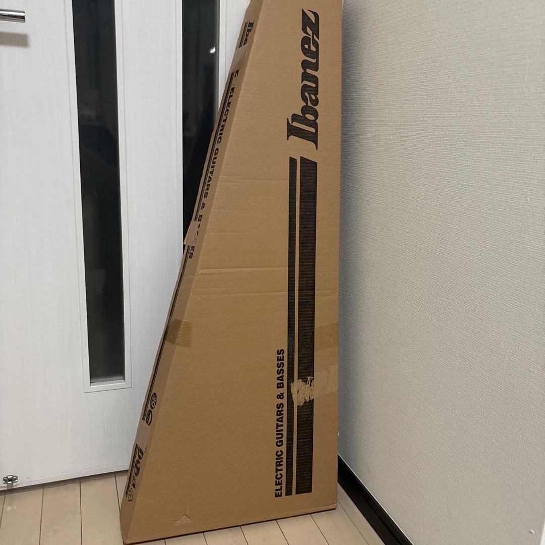 Ibanez Gio GRG121DX MGS アイバニーズ エレキギター