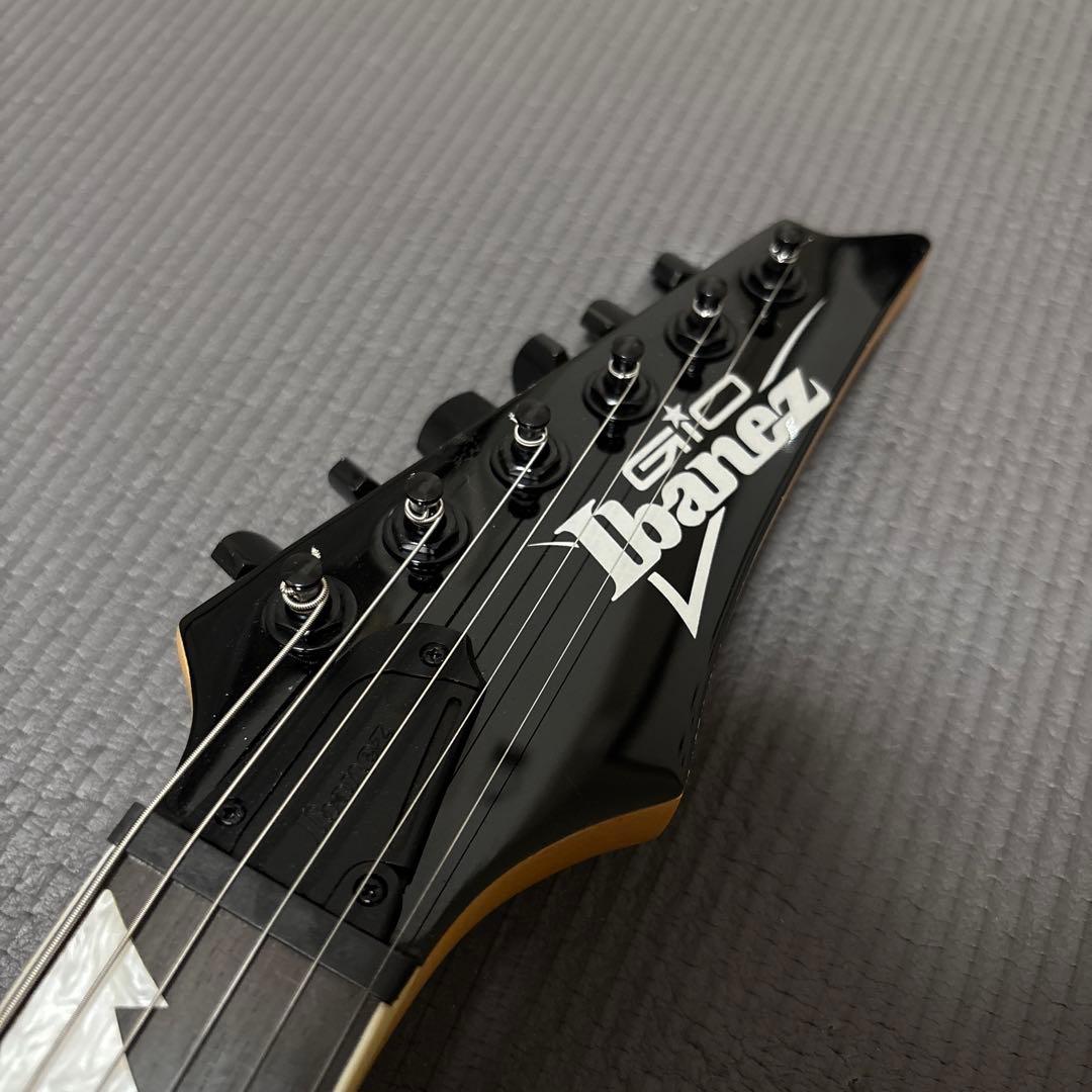 Ibanez Gio GRG121DX MGS アイバニーズ エレキギター