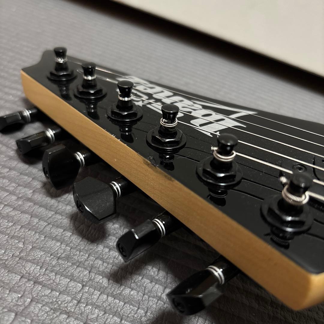Ibanez Gio GRG121DX MGS アイバニーズ エレキギター